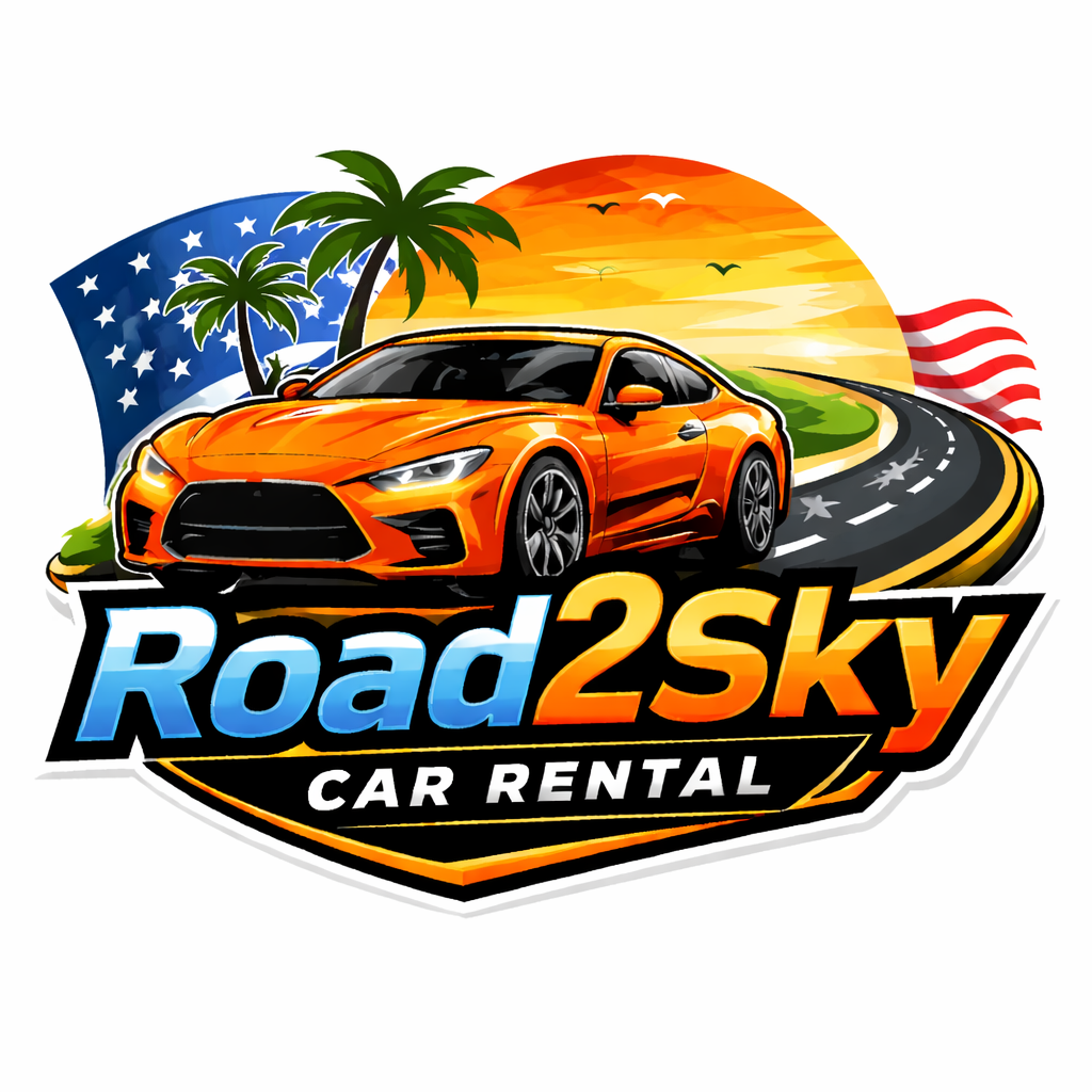 Road2Sky